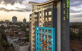 Tune Hotel Nairobi 3*